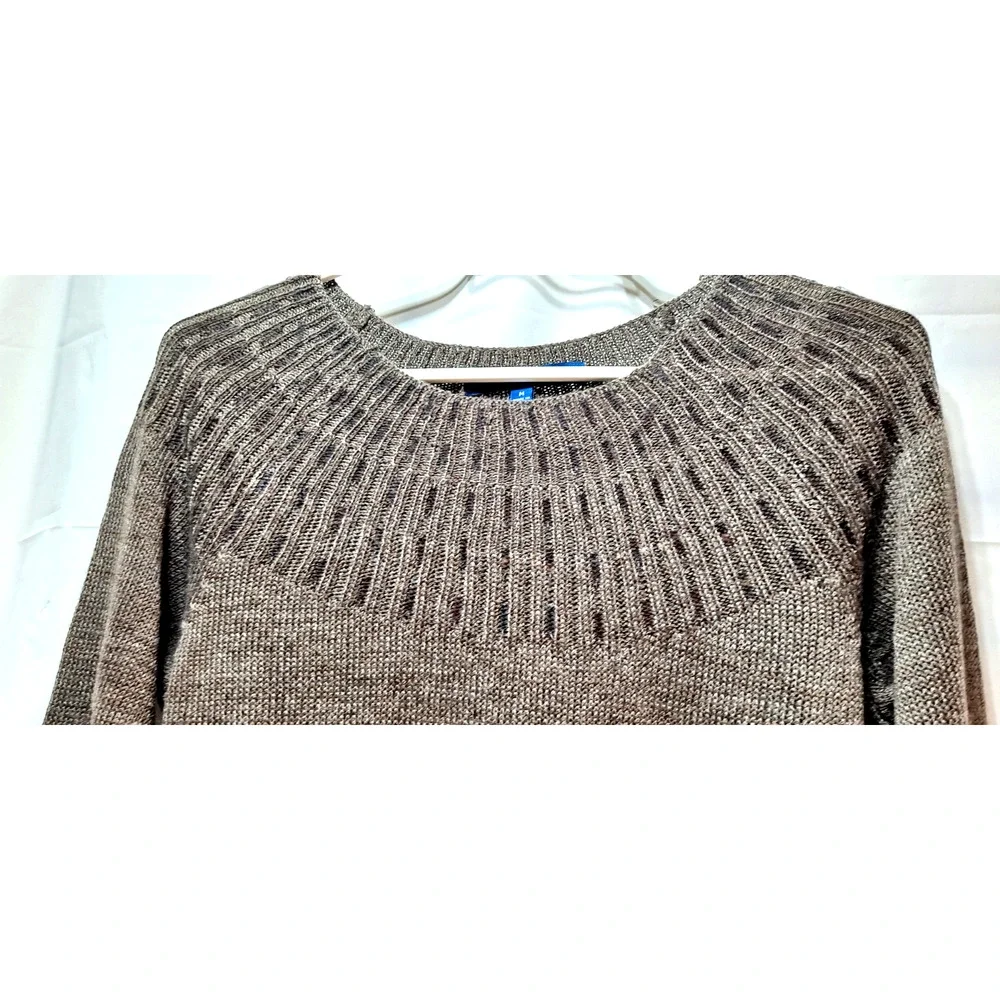 Apt 9 Sweater, Women M